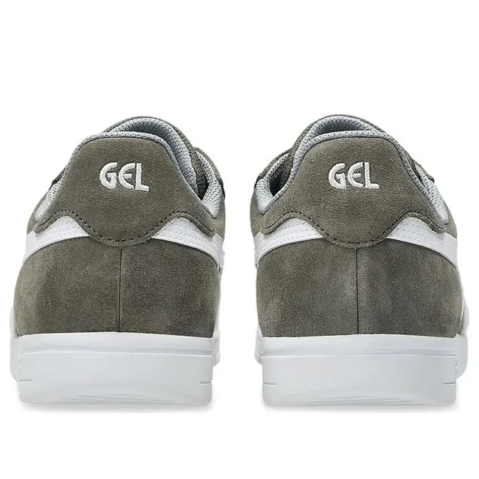 GEL-Vickka Pro «Dark Olive»