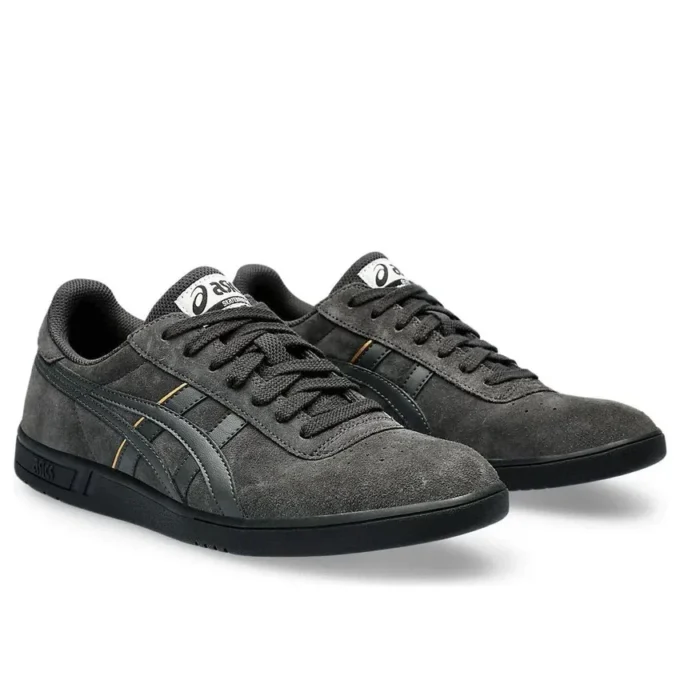 GEL Vickka Pro «Graphite Grey Black»