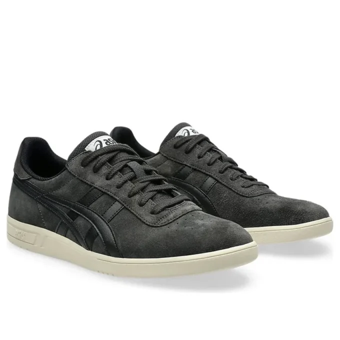 GEL-Vickka Pro «Graphite Grey Black»