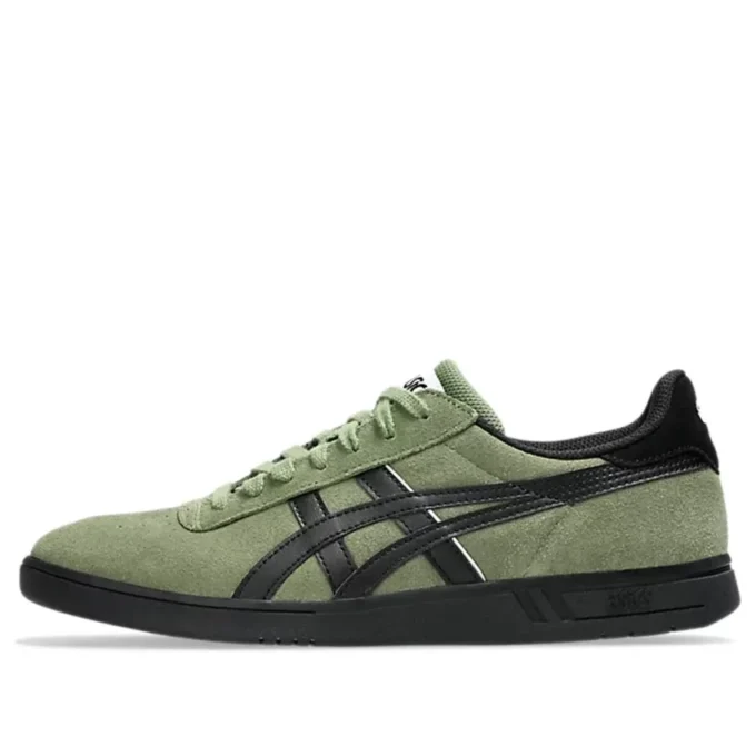 GEL-Vickka Pro «Moss Black»