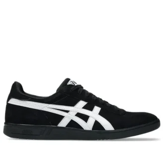 GEL Vickka Pro «Negro Blanco Brillante»