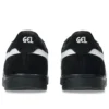 GEL Vickka Pro «Negro Blanco Brillante»