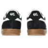 GEL-Vickka Pro «Negro Marrón»