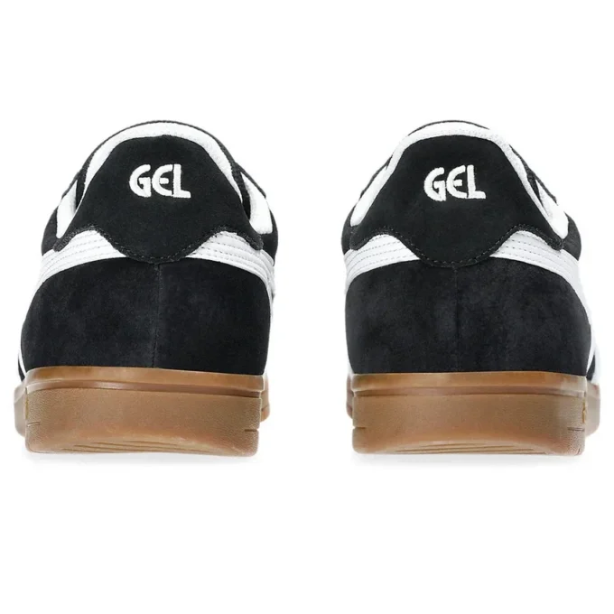 GEL-Vickka Pro «Negro Marrón»