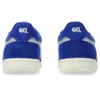 GEL-Vickka Pro «Prussian Blue Pure Silver»