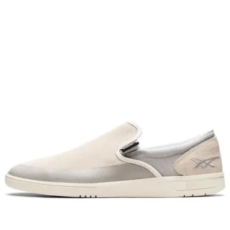 GEL-Vickka Slip-On «Birch Oyster Grey»