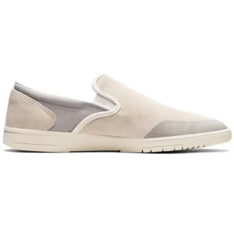 GEL-Vickka Slip-On «Birch Oyster Grey»