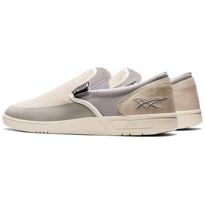 GEL-Vickka Slip-On «Birch Oyster Grey»