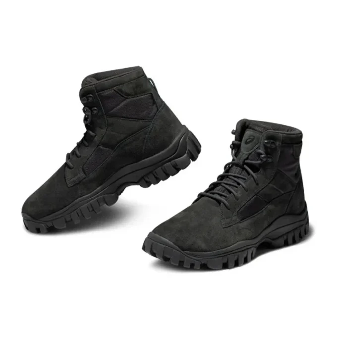 GEL-Yeti Cn «Negro Gris»