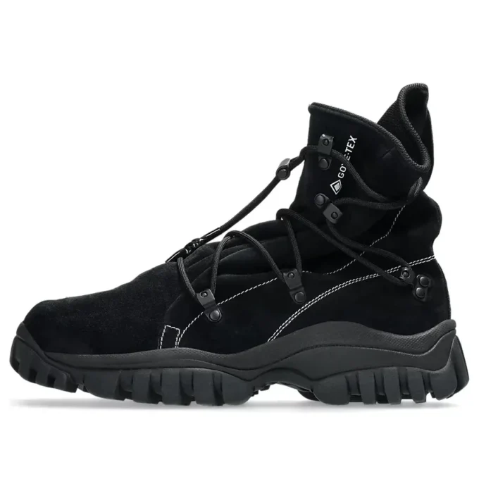 Gel-Yeti Tokyo Hi Gore-Tex «Negro»