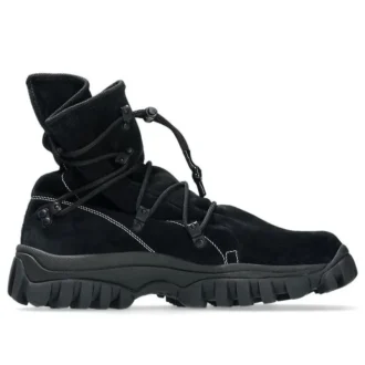 Gel-Yeti Tokyo Hi Gore-Tex «Negro»