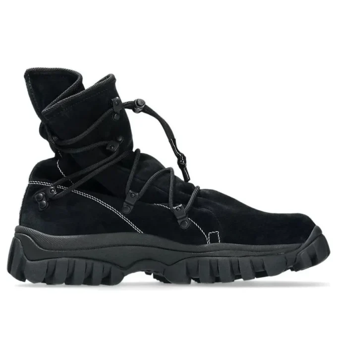 Gel-Yeti Tokyo Hi Gore-Tex «Negro»