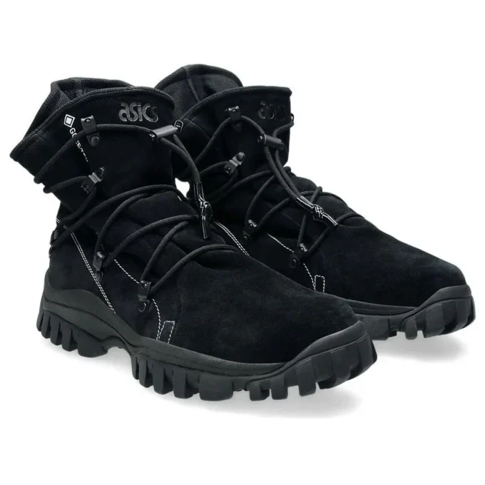 Gel-Yeti Tokyo Hi Gore-Tex «Negro»