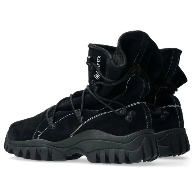 Gel-Yeti Tokyo Hi Gore-Tex «Negro»