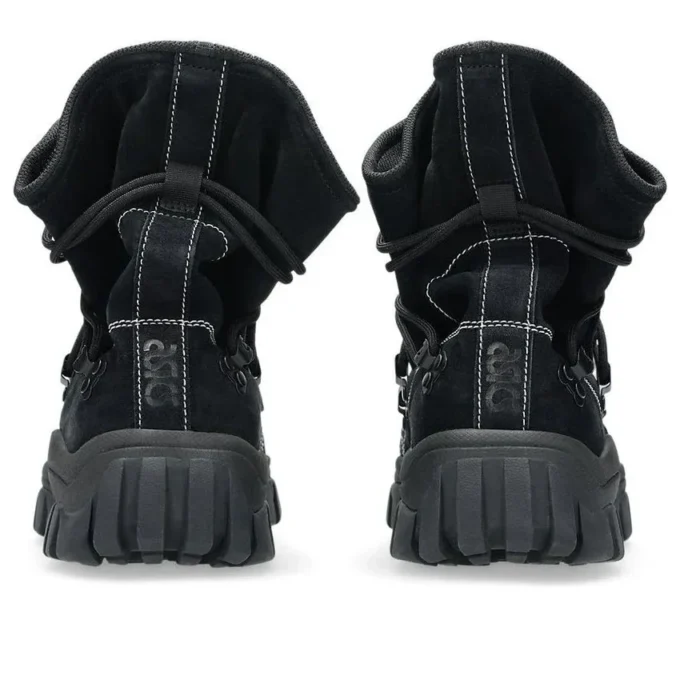 Gel-Yeti Tokyo Hi Gore-Tex «Negro»