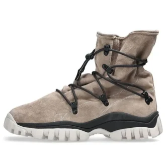 GEL-Yetitokyo High «Walnut Black»