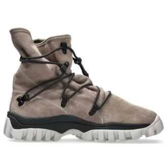 GEL-Yetitokyo High «Walnut Black»