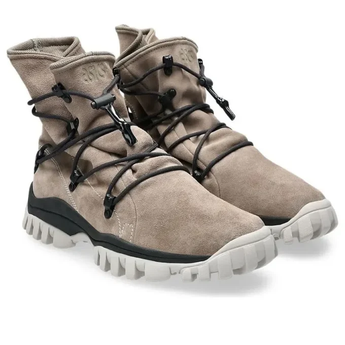 GEL-Yetitokyo High «Walnut Black»