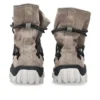 GEL-Yetitokyo High «Walnut Black»