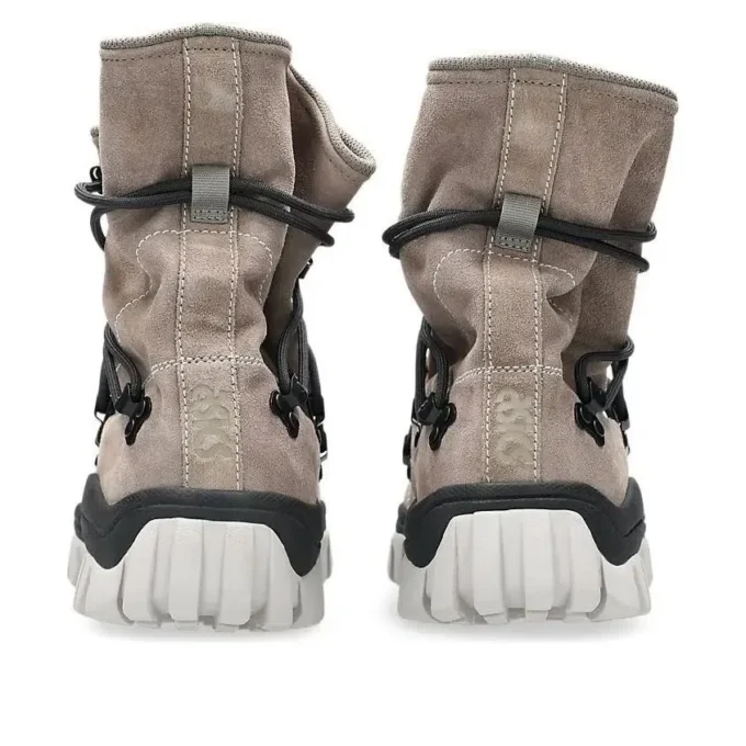 GEL-Yetitokyo High «Walnut Black»