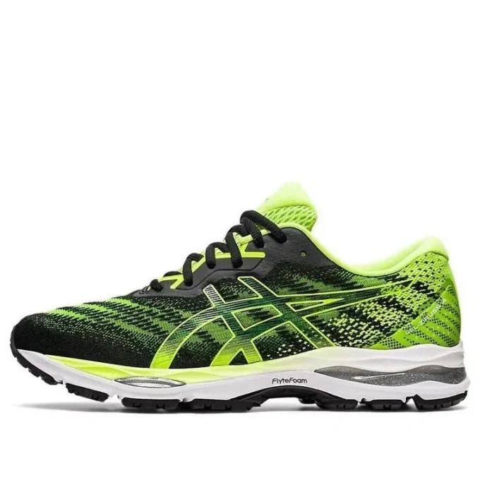 GEL-Ziruss 4 «Black Hazard Green»