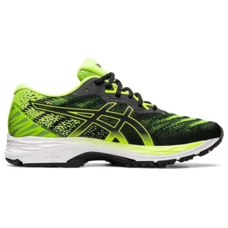 GEL-Ziruss 4 «Black Hazard Green»