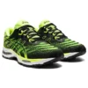 GEL-Ziruss 4 «Black Hazard Green»