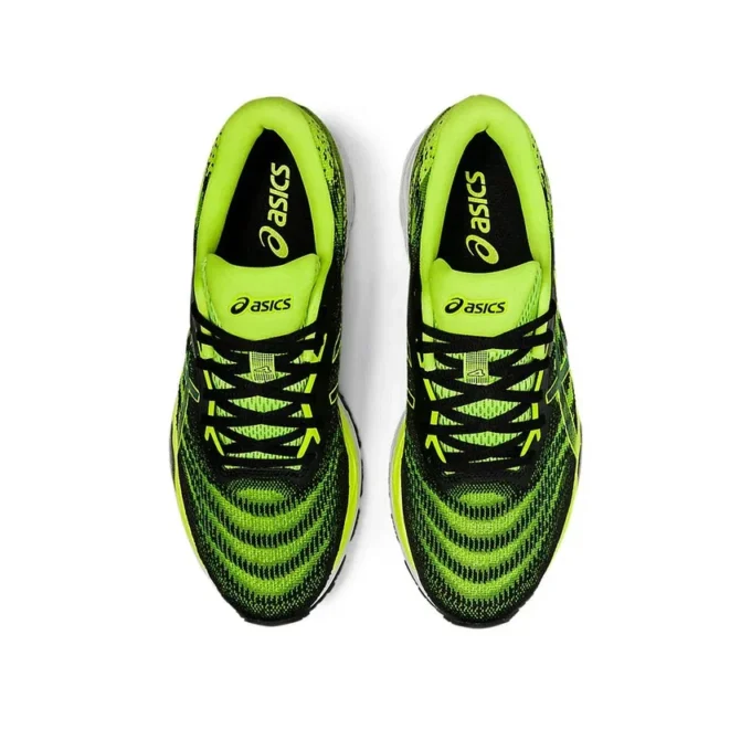 GEL-Ziruss 4 «Black Hazard Green»