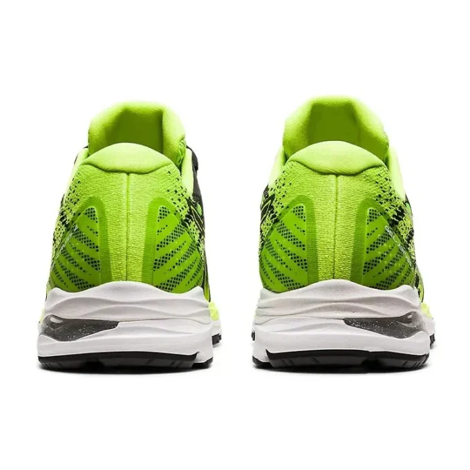 GEL-Ziruss 4 «Black Hazard Green»