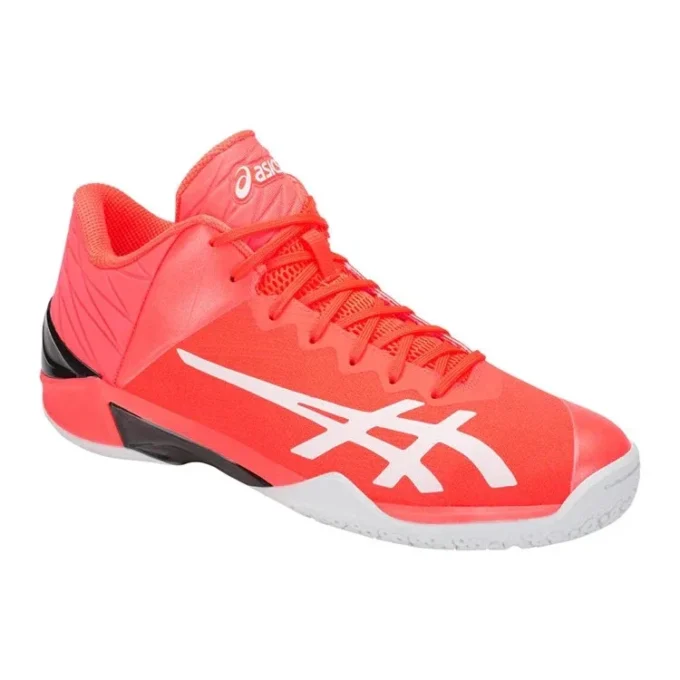 GelBurst 22 Z «Flash Coral»