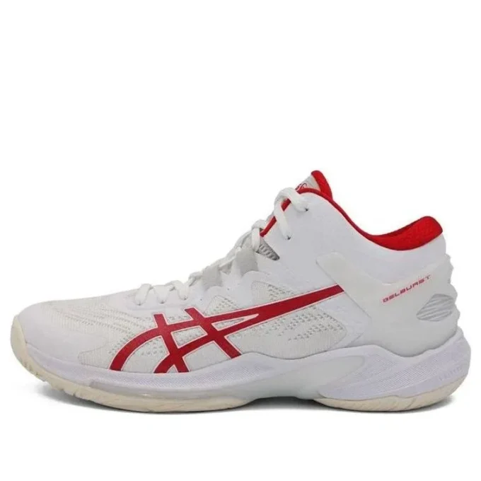 Gelburst 25 «Blanco Rojo»