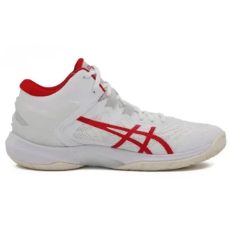 Gelburst 25 «Blanco Rojo»