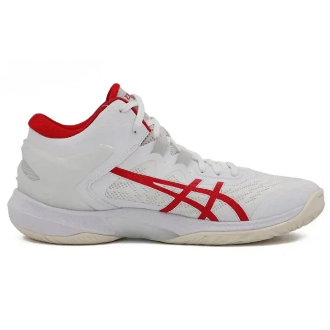 Gelburst 25 «Blanco Rojo»