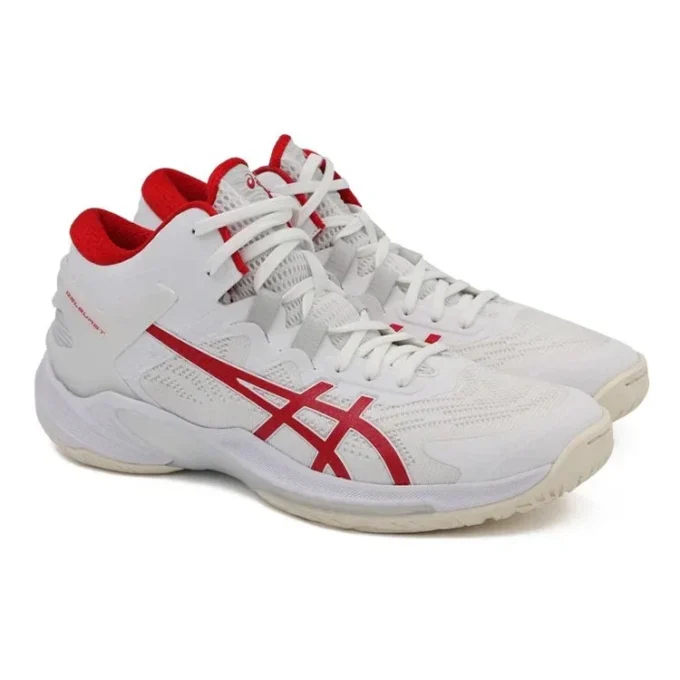 Gelburst 25 «Blanco Rojo»