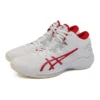 Gelburst 25 «Blanco Rojo»