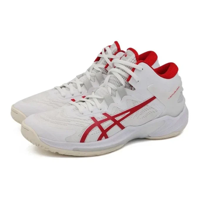 Gelburst 25 «Blanco Rojo»