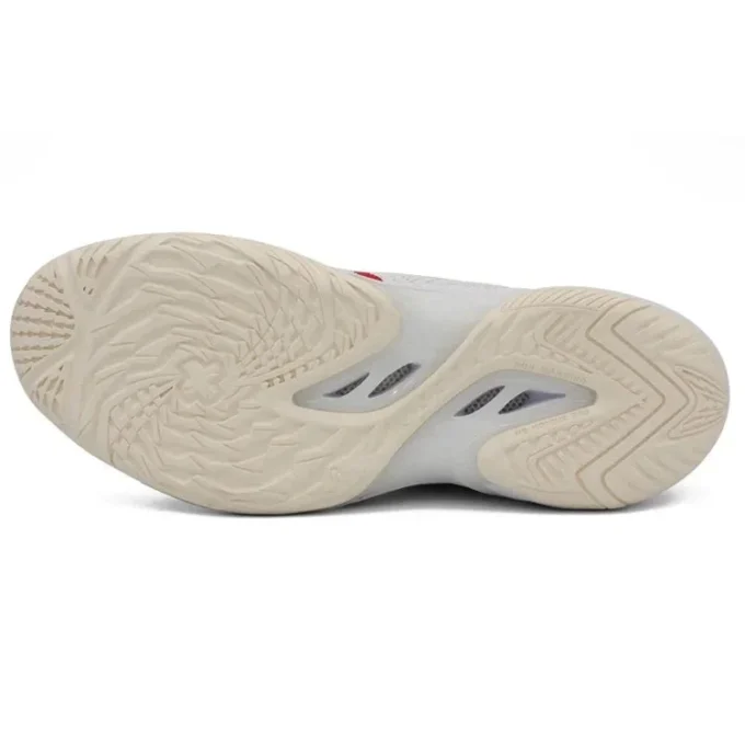 Gelburst 25 «Blanco Rojo»
