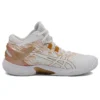 Gelburst 25 «Blanco y dorado»