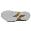 Gelburst 25 «Blanco y dorado»