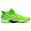 Gelburst 26 «Green Gecko White»