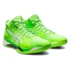 Gelburst 26 «Green Gecko White»