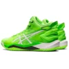 Gelburst 26 «Green Gecko White»