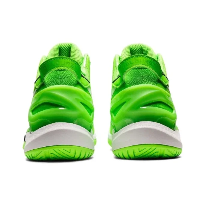 Gelburst 26 «Green Gecko White»
