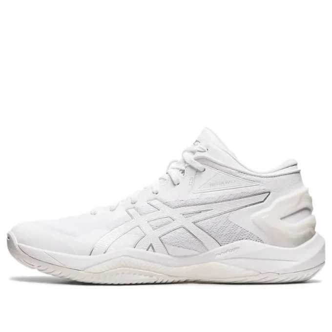 GELBURST 27 «Blanco»