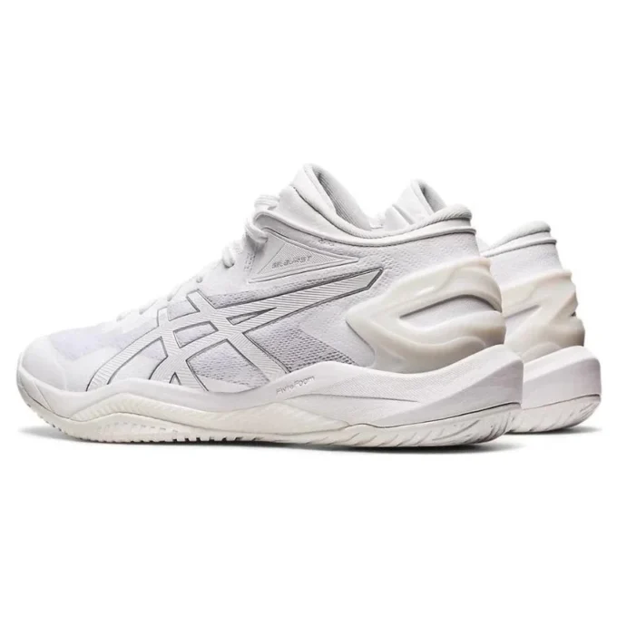 GELBURST 27 «Blanco»