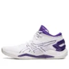 GELBURST 27 «White Purple»