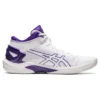 GELBURST 27 «White Purple»