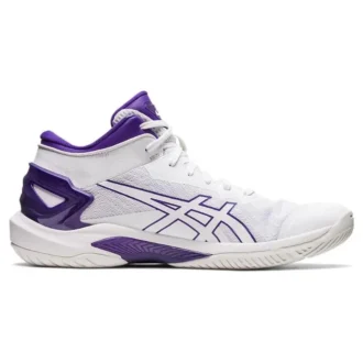 GELBURST 27 «White Purple»