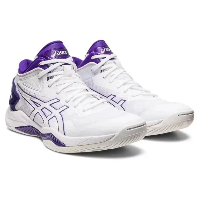 GELBURST 27 «White Purple»