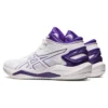 GELBURST 27 «White Purple»